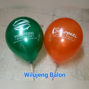 Balon Printing